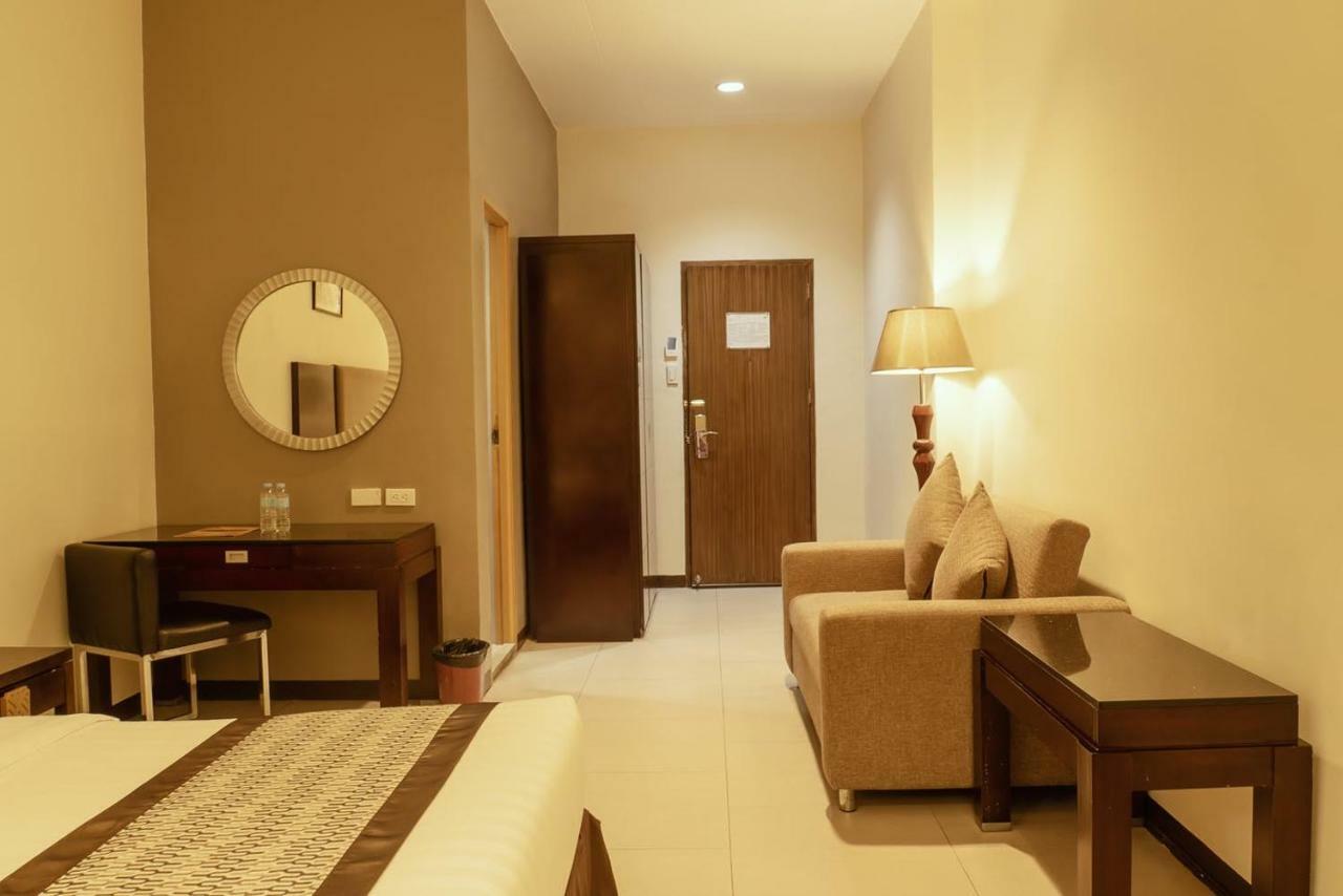Casa Bocobo 2* Manila