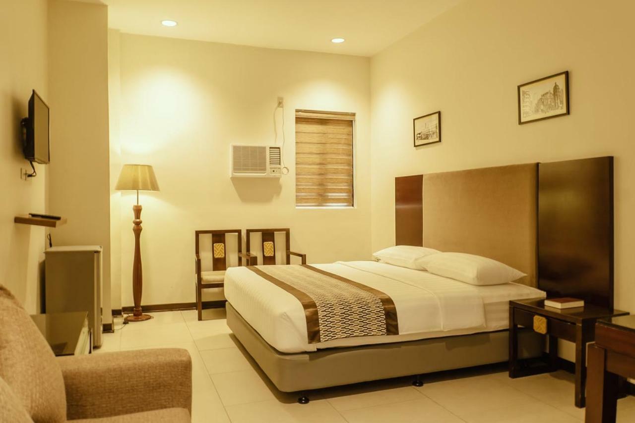 Casa Bocobo Hotel