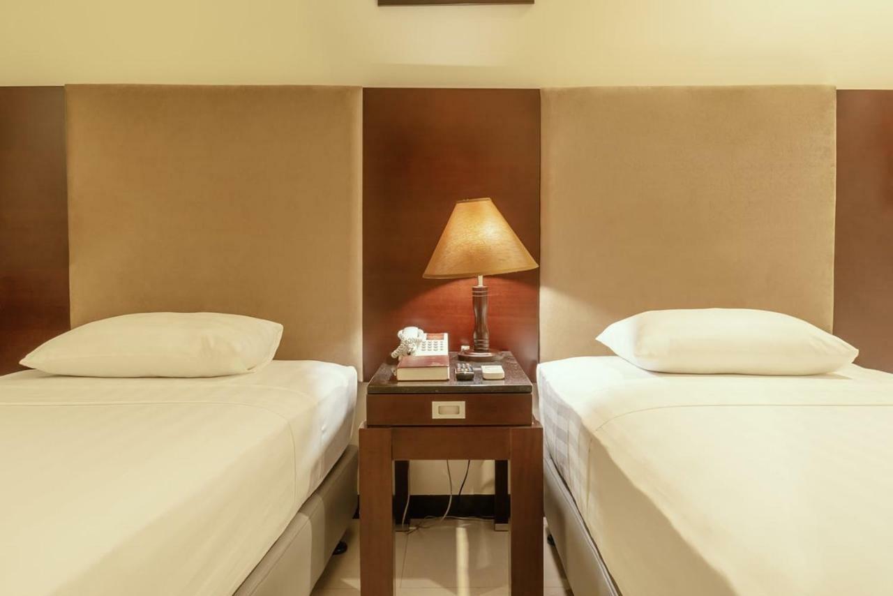 Hotel Casa Bocobo 2*