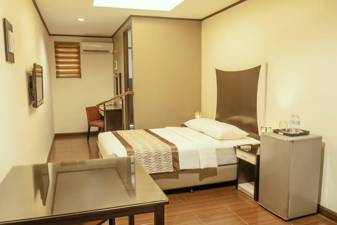 Hotel Casa Bocobo