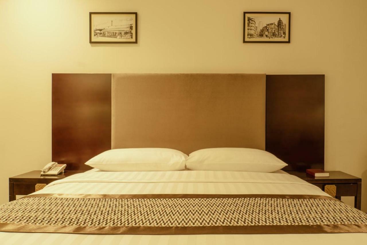 Hotel Casa Bocobo Manila
