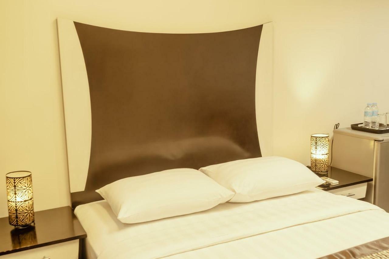 Casa Bocobo Manila