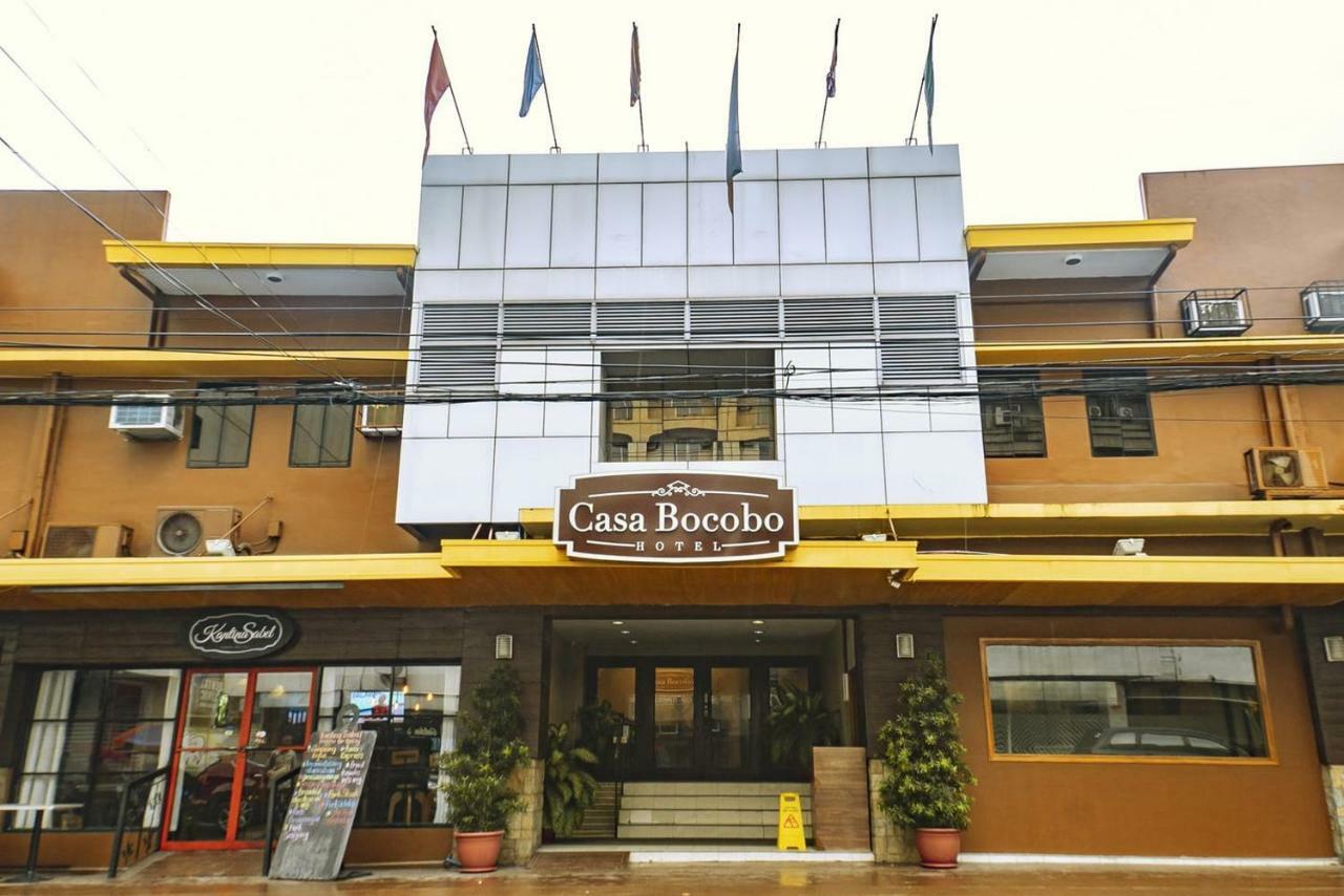 Casa Bocobo