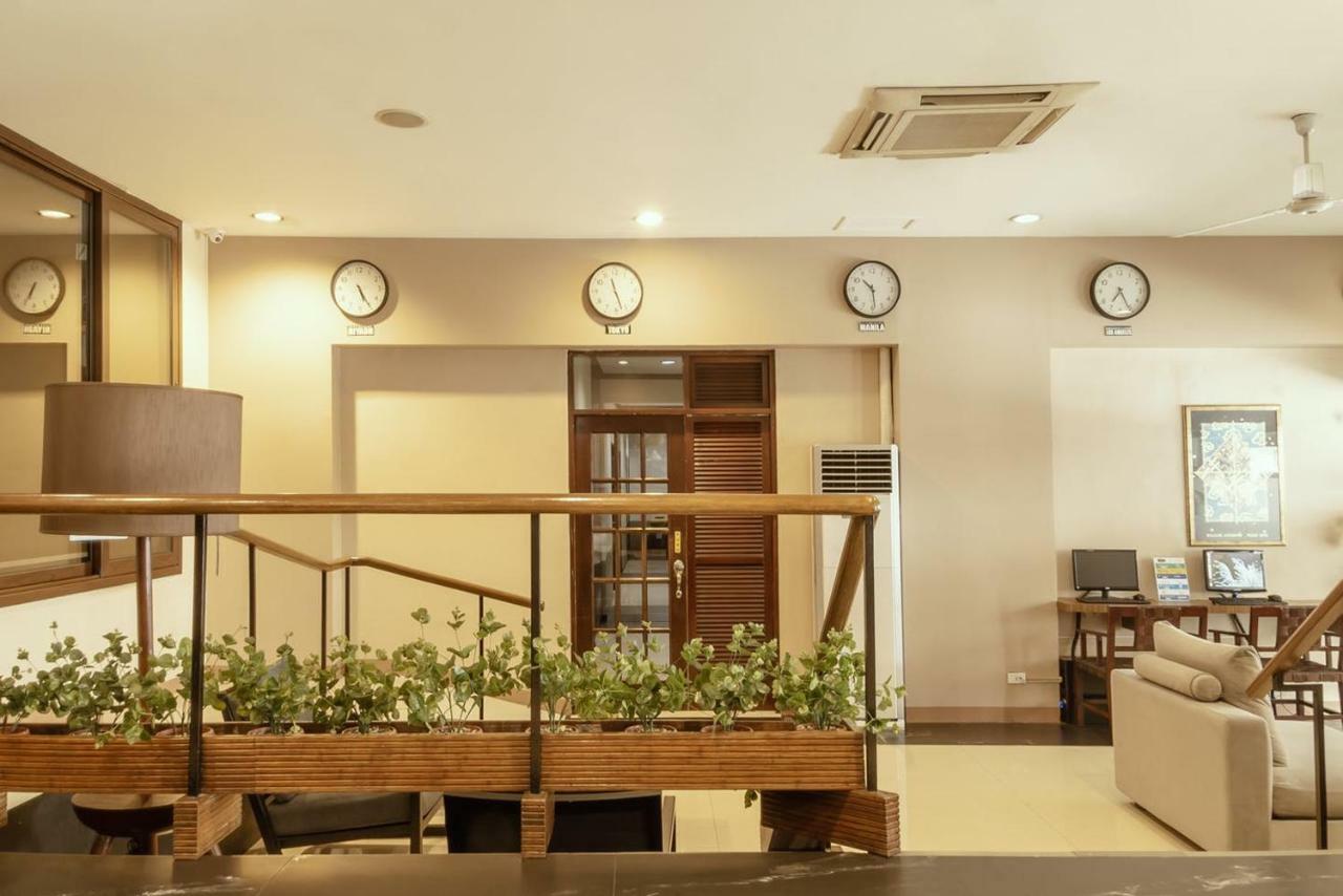 Casa Bocobo 2*