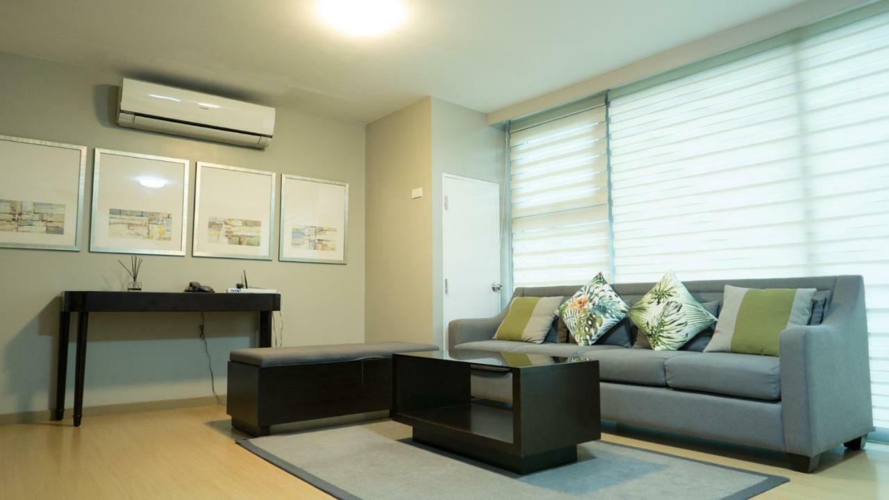 Apartment Avant Serviced - Personal Concierge *