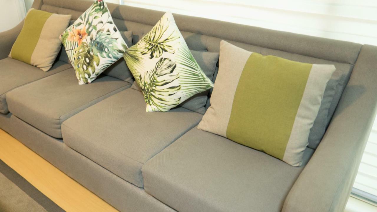 Apartment Avant Serviced - Personal Concierge Manila