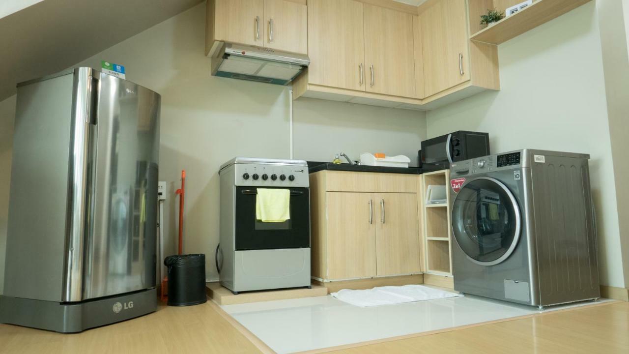 Apartment Avant Serviced - Personal Concierge Manila