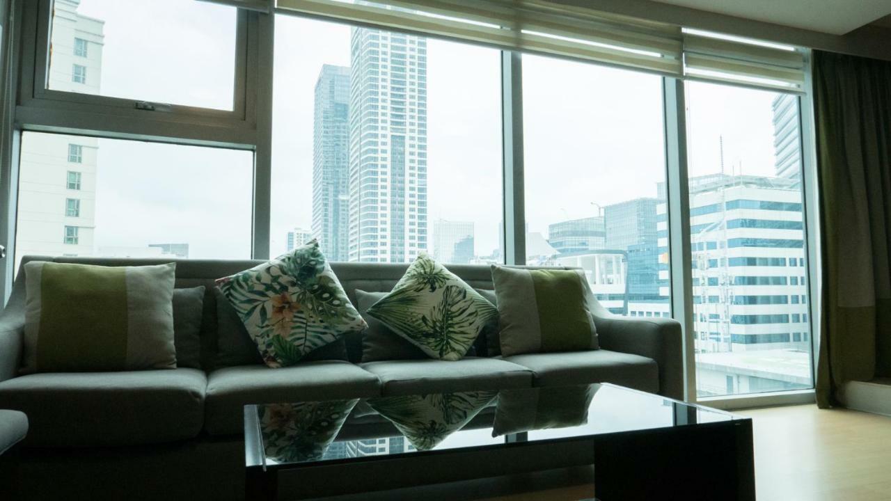 Avant Serviced - Personal Concierge Apartment