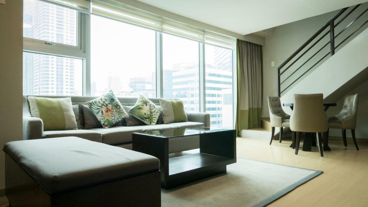 Apartment Avant Serviced - Personal Concierge Manila