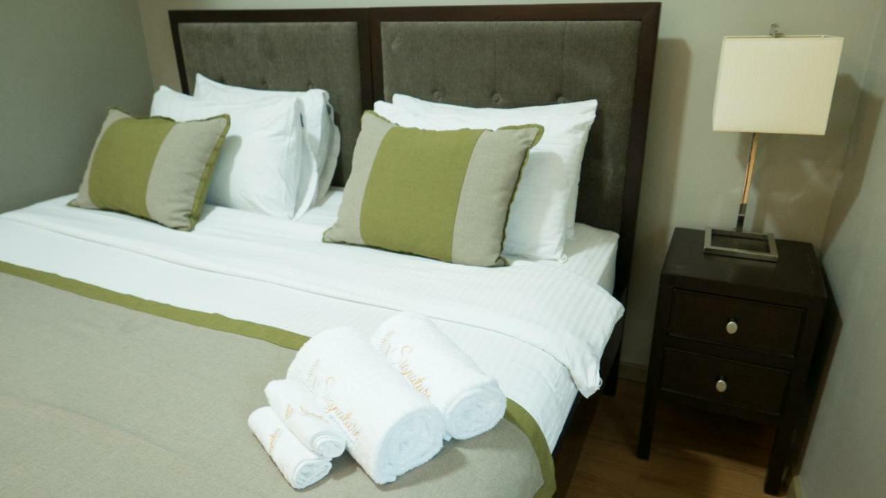 Avant Serviced - Personal Concierge Apartment