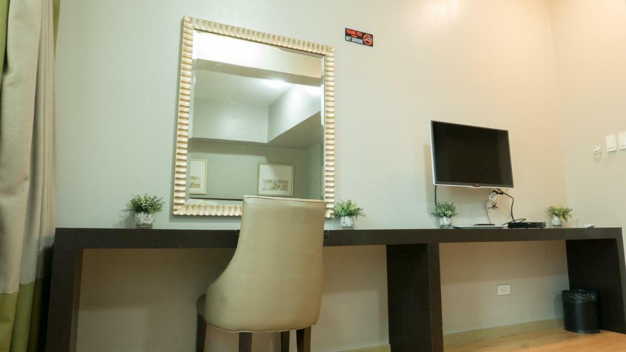 Apartment Avant Serviced - Personal Concierge Manila
