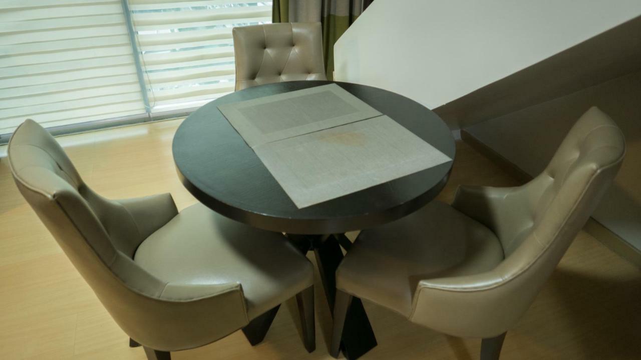 Avant Serviced - Personal Concierge * Manila
