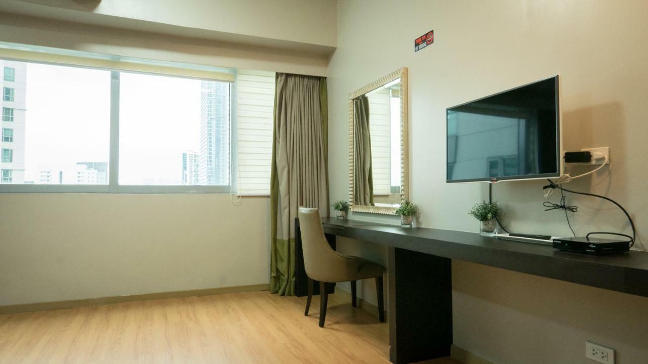 Avant Serviced - Personal Concierge Manila