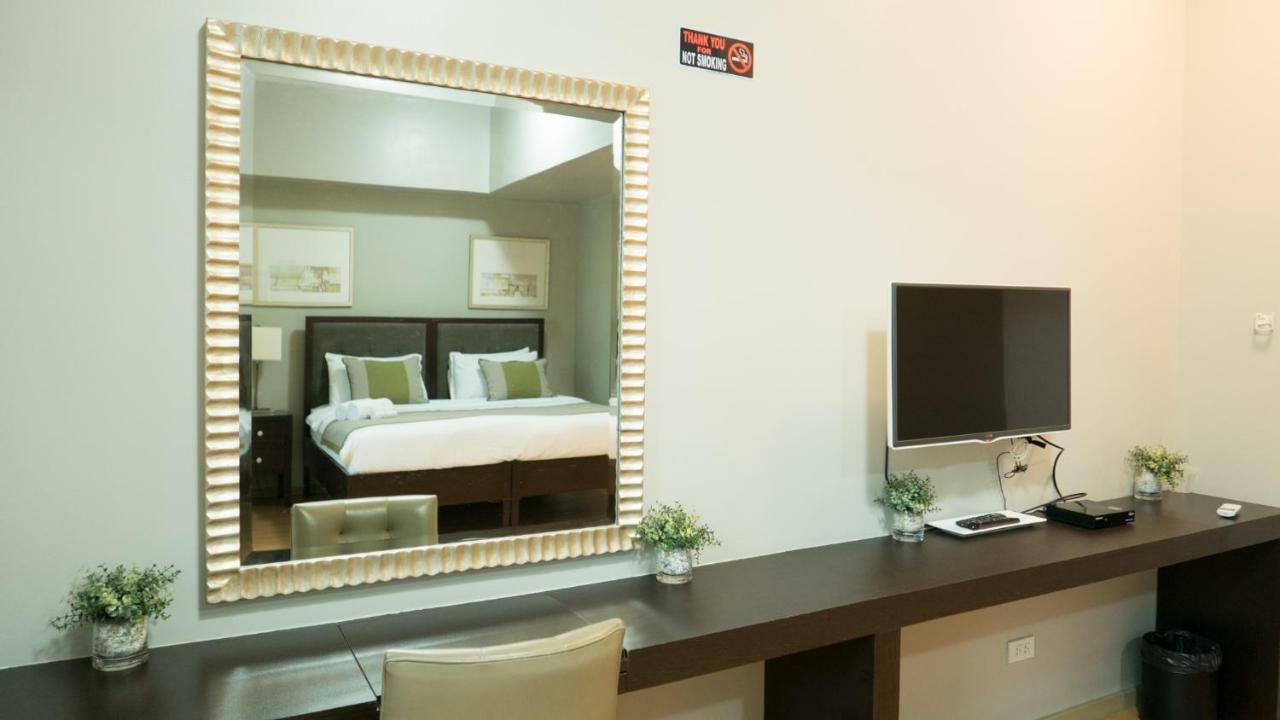 Apartment Avant Serviced - Personal Concierge *