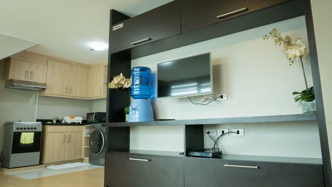 Avant Serviced - Personal Concierge Apartment Manila