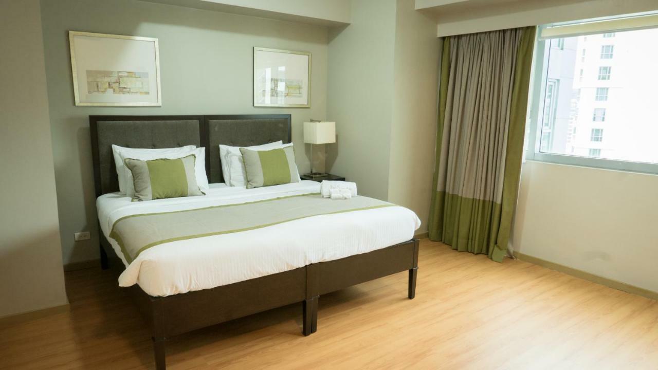 Apartment Avant Serviced - Personal Concierge *