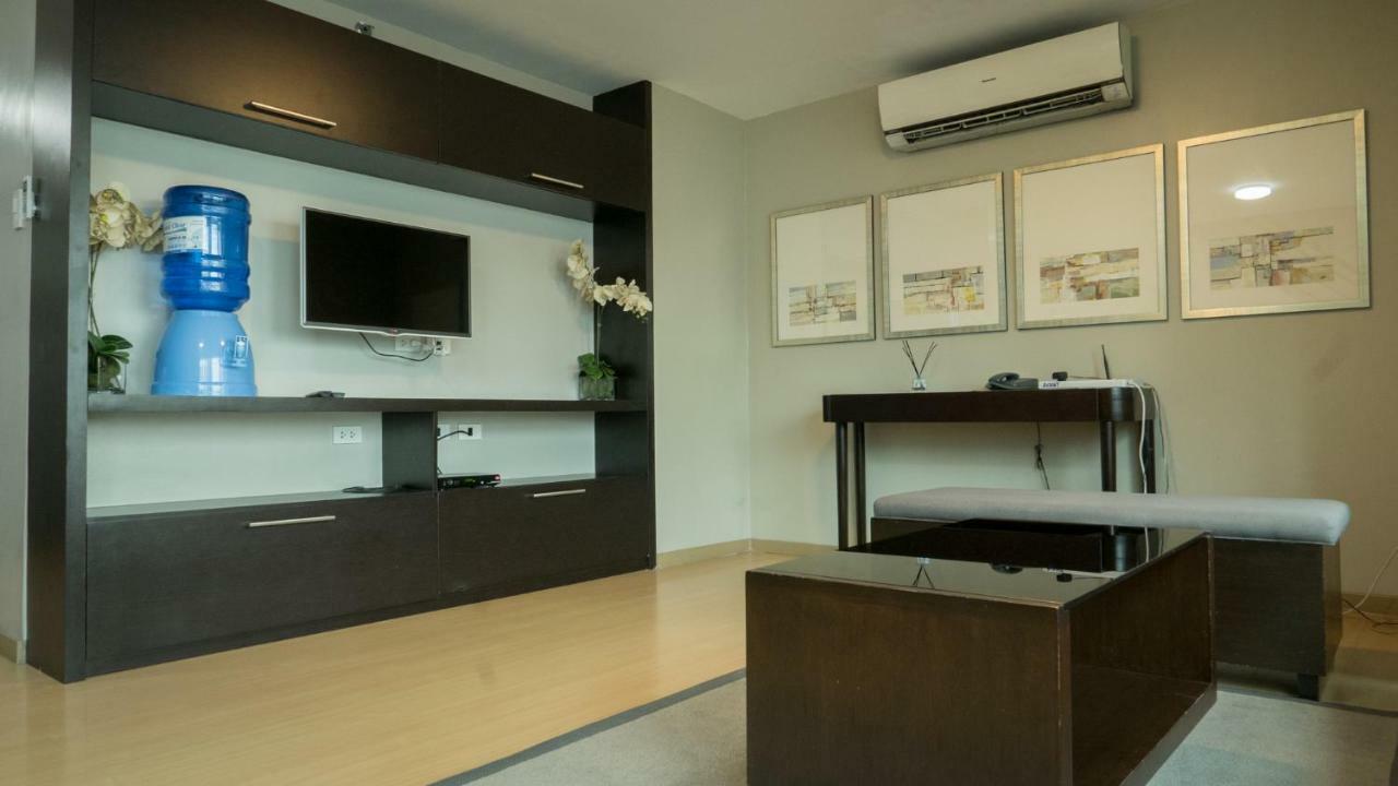 Avant Serviced - Personal Concierge