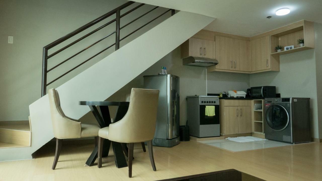 Apartment Avant Serviced - Personal Concierge Manila