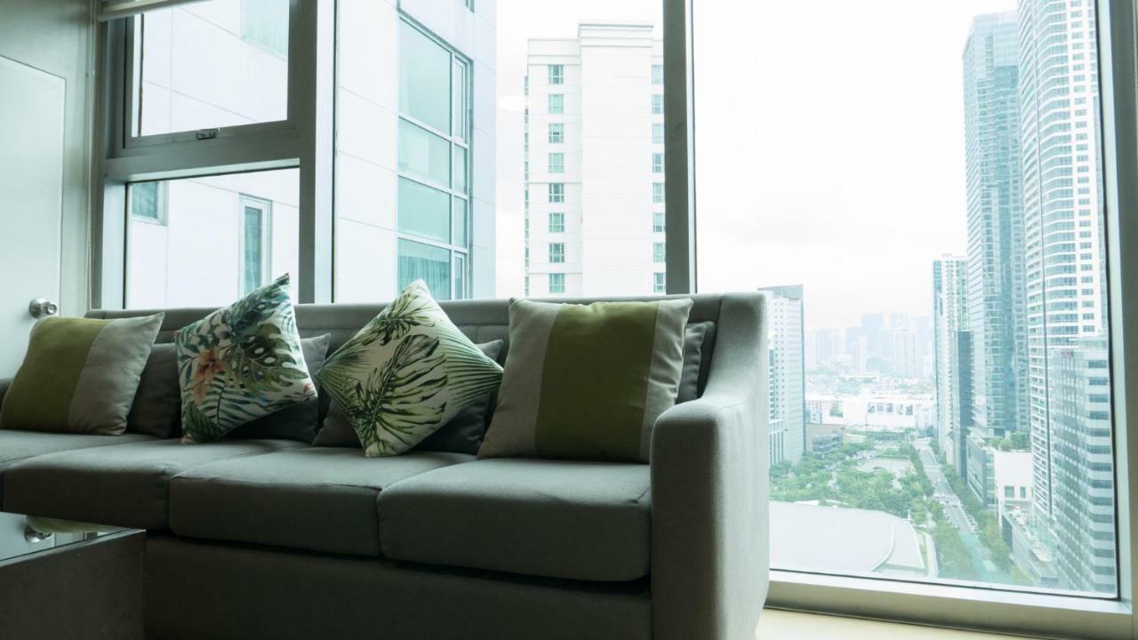 Avant Serviced - Personal Concierge Manila