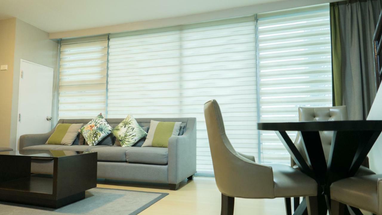 Apartment Avant Serviced - Personal Concierge *