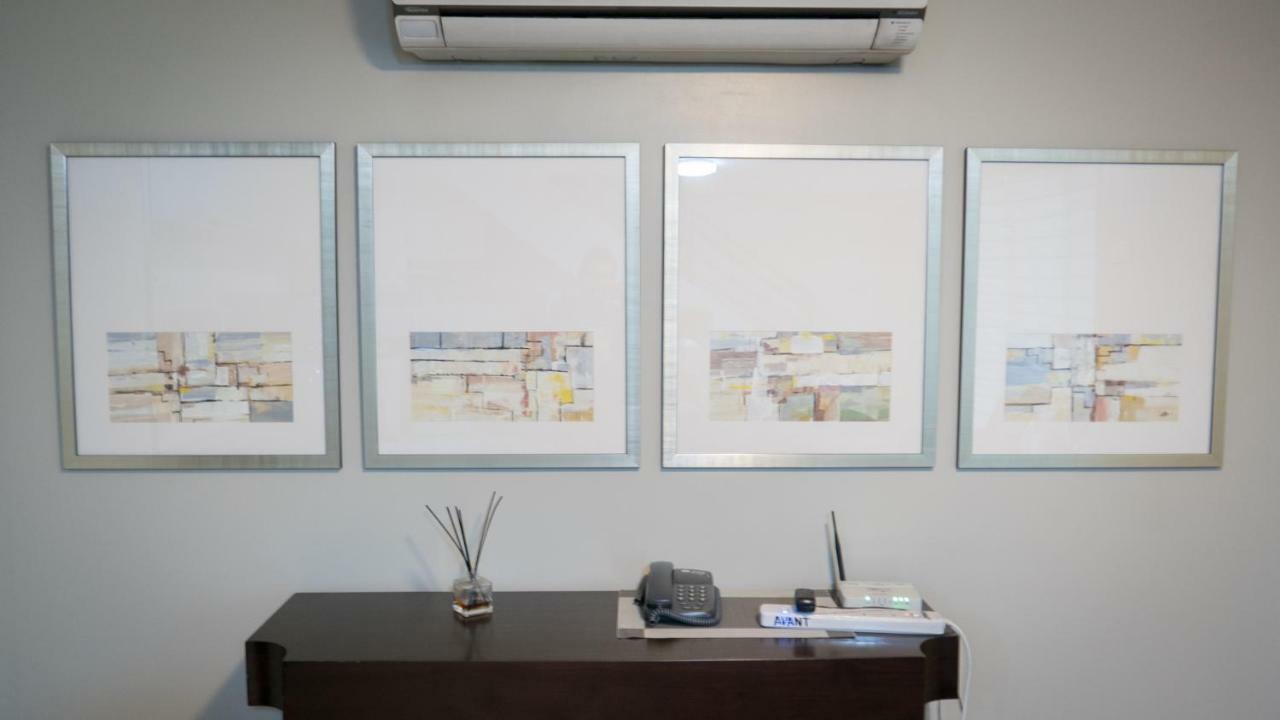 Avant Serviced - Personal Concierge * Manila