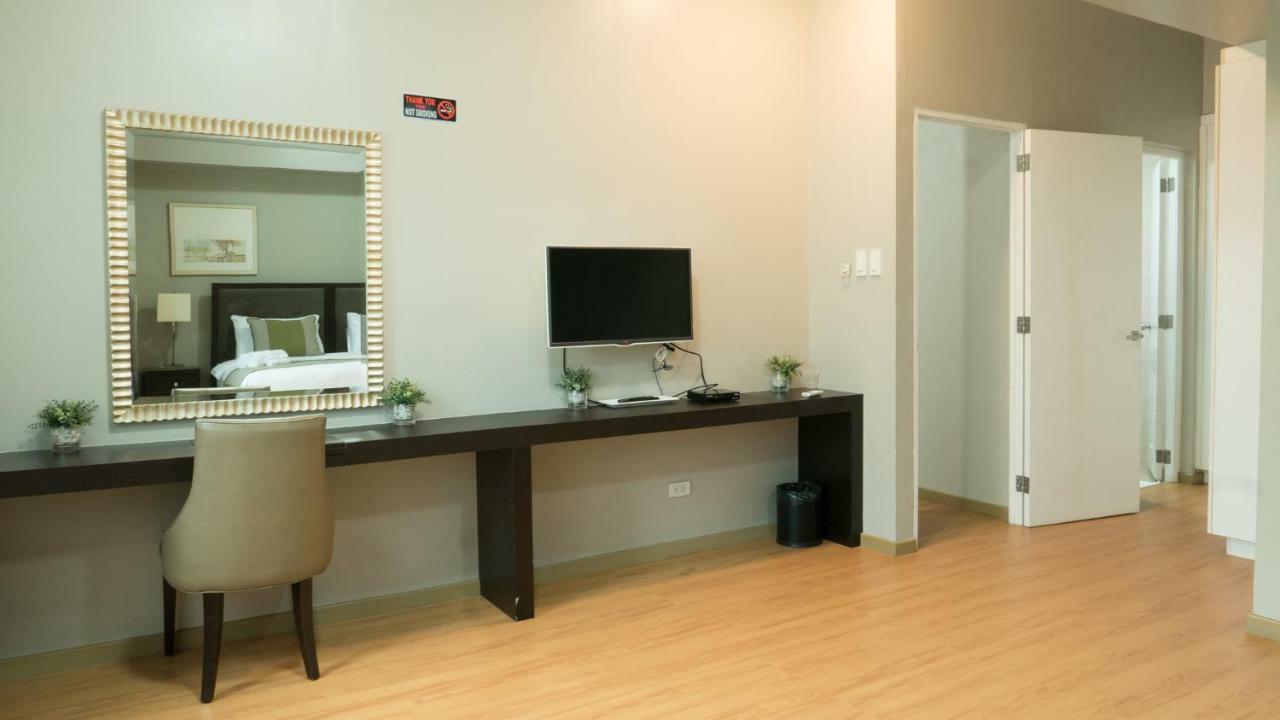 Apartment Avant Serviced - Personal Concierge Manila