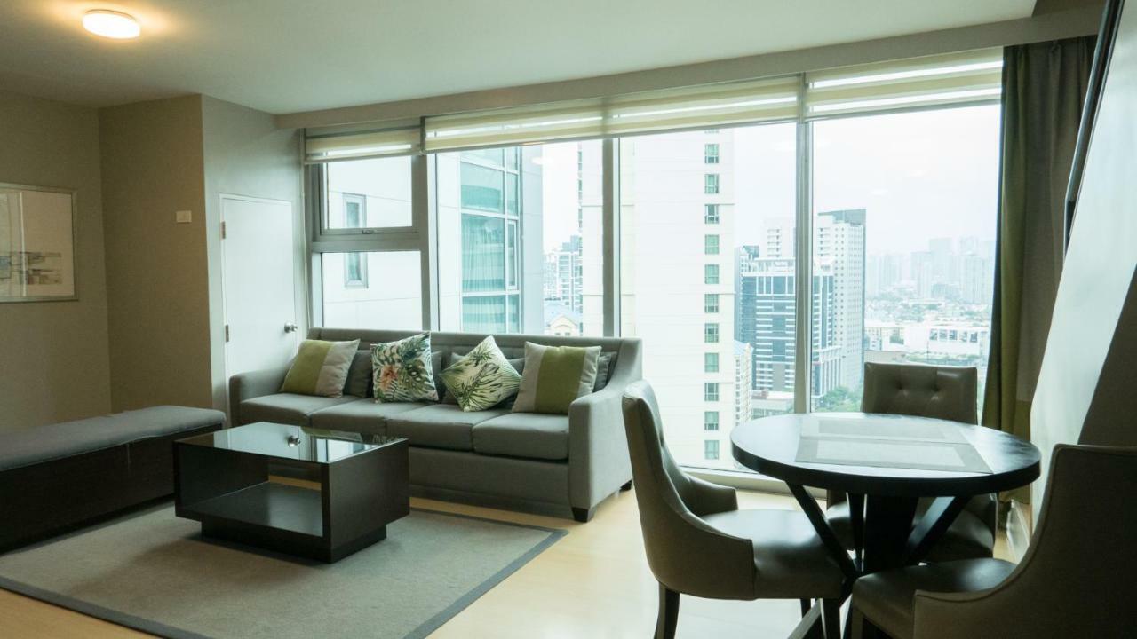 Avant Serviced - Personal Concierge Apartment