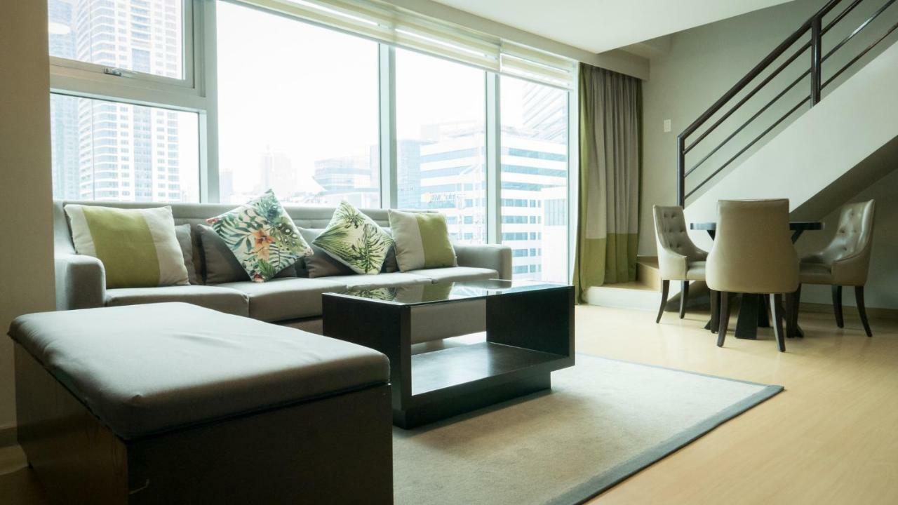 Avant Serviced - Personal Concierge Apartment