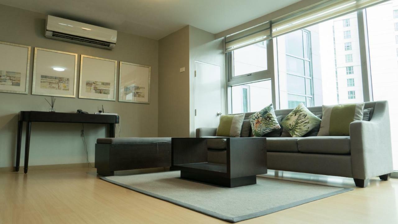 Avant Serviced - Personal Concierge Apartment *