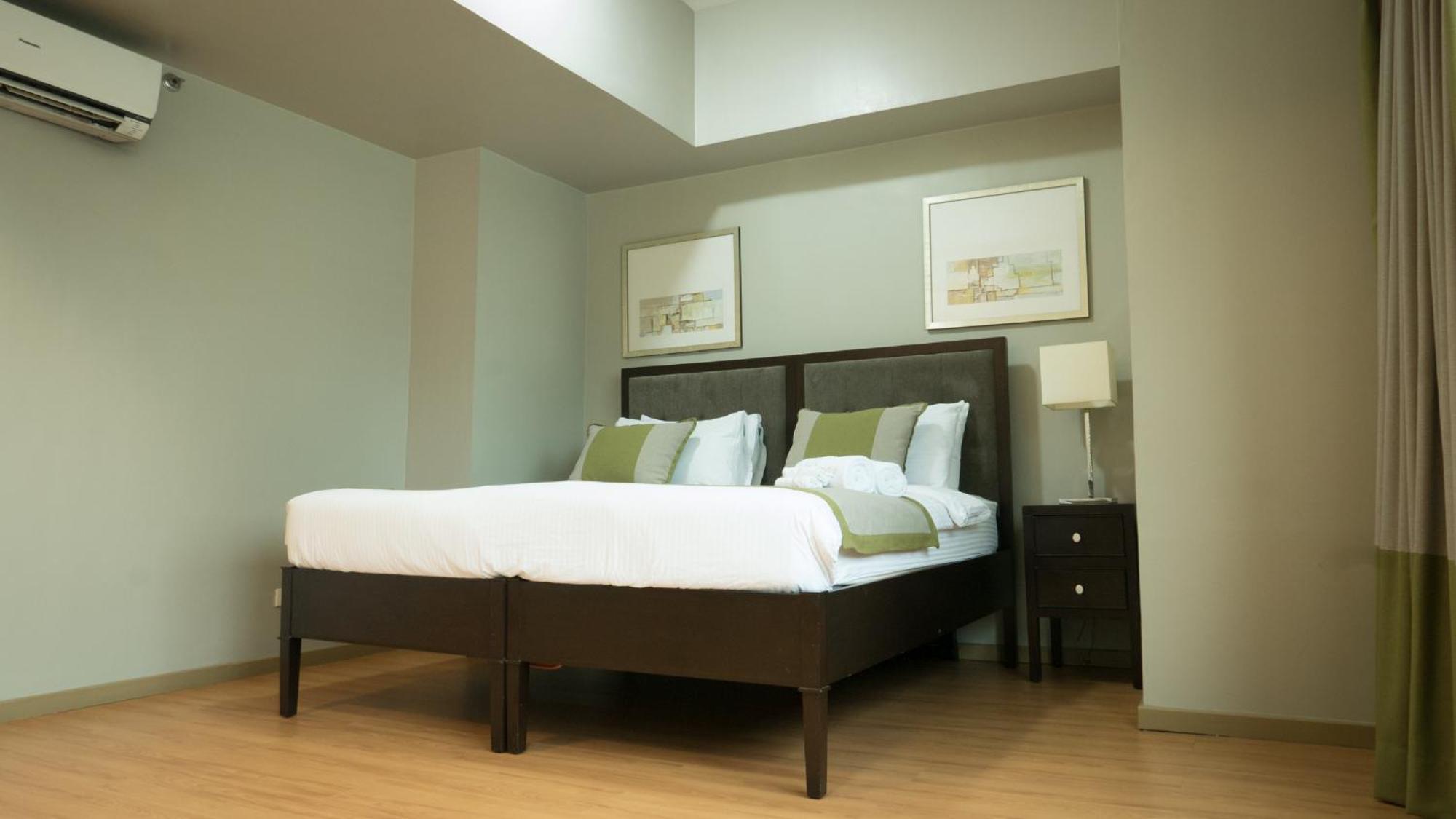 Avant Serviced - Personal Concierge Apartment Manila