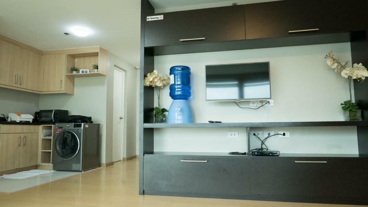 Avant Serviced - Personal Concierge Apartment Manila