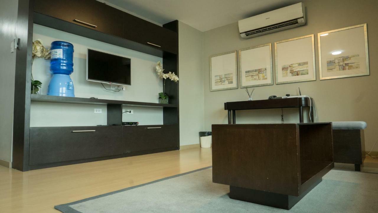Avant Serviced - Personal Concierge * Manila