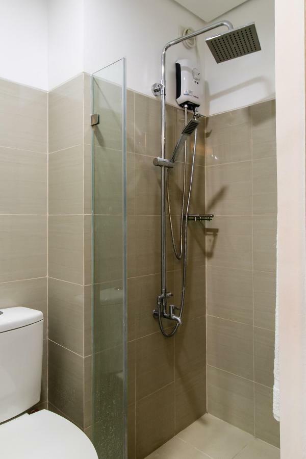 Apartment Luxury At Shore 1 Tower C1, Mall Of Complex Pasay