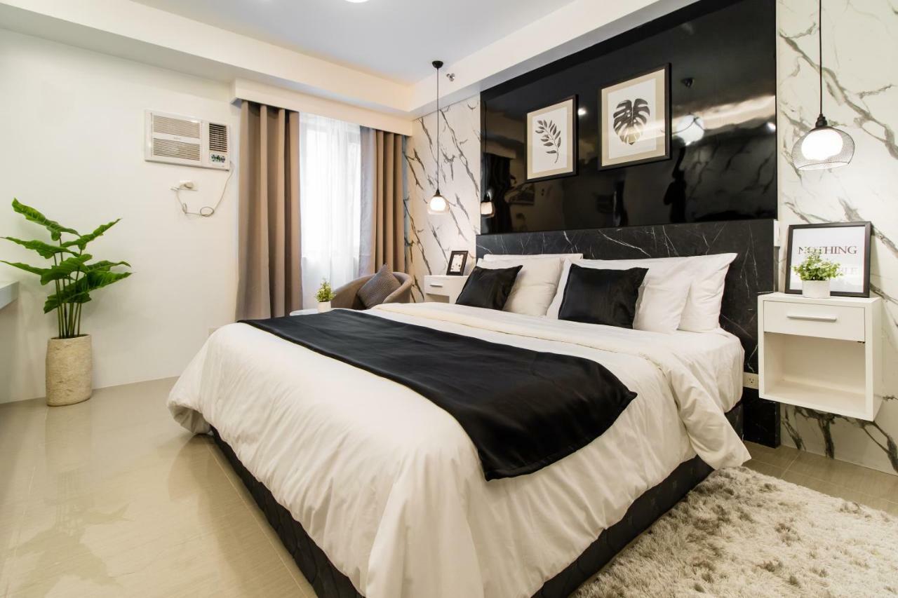 Apartment Luxury At Shore 1 Tower C1, Mall Of Complex Pasay