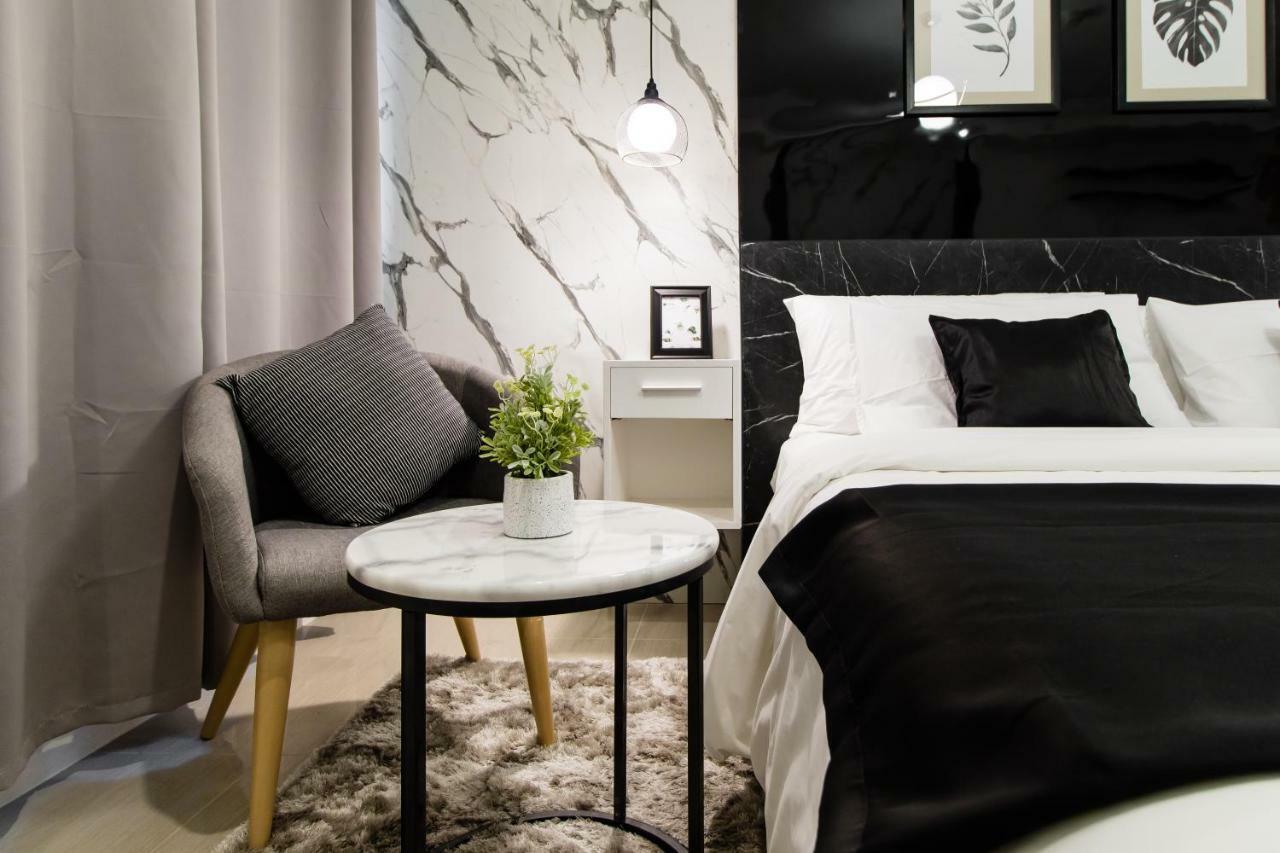 Apartment Luxury At Shore 1 Tower C1, Mall Of Complex Pasay *