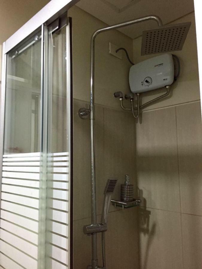 Premiere Haven At Shell Residences Apartment