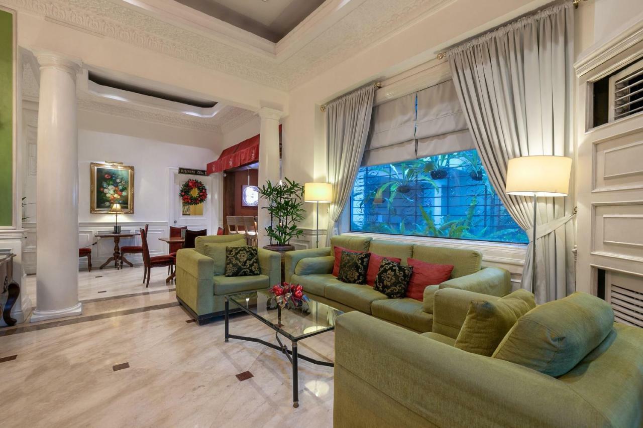 Hotel Orchid Garden