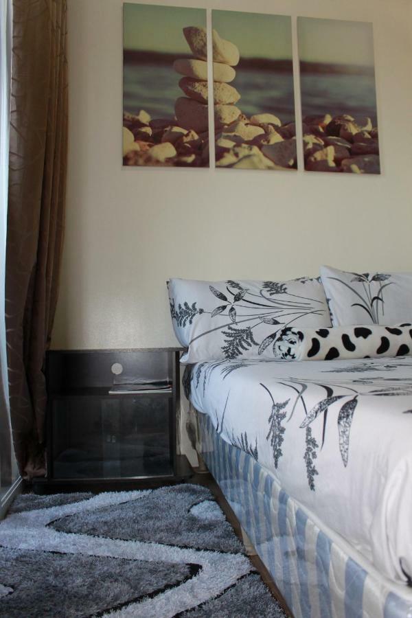 Apartment Laureano Di Trevi Tower 2 By Ctb *