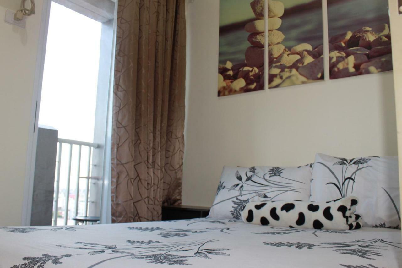 Apartment Laureano Di Trevi Tower 2 By Ctb Manila