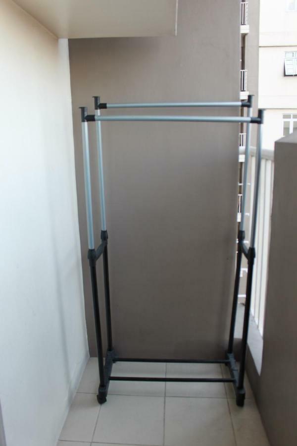 Apartment Laureano Di Trevi Tower 2 By Ctb Manila