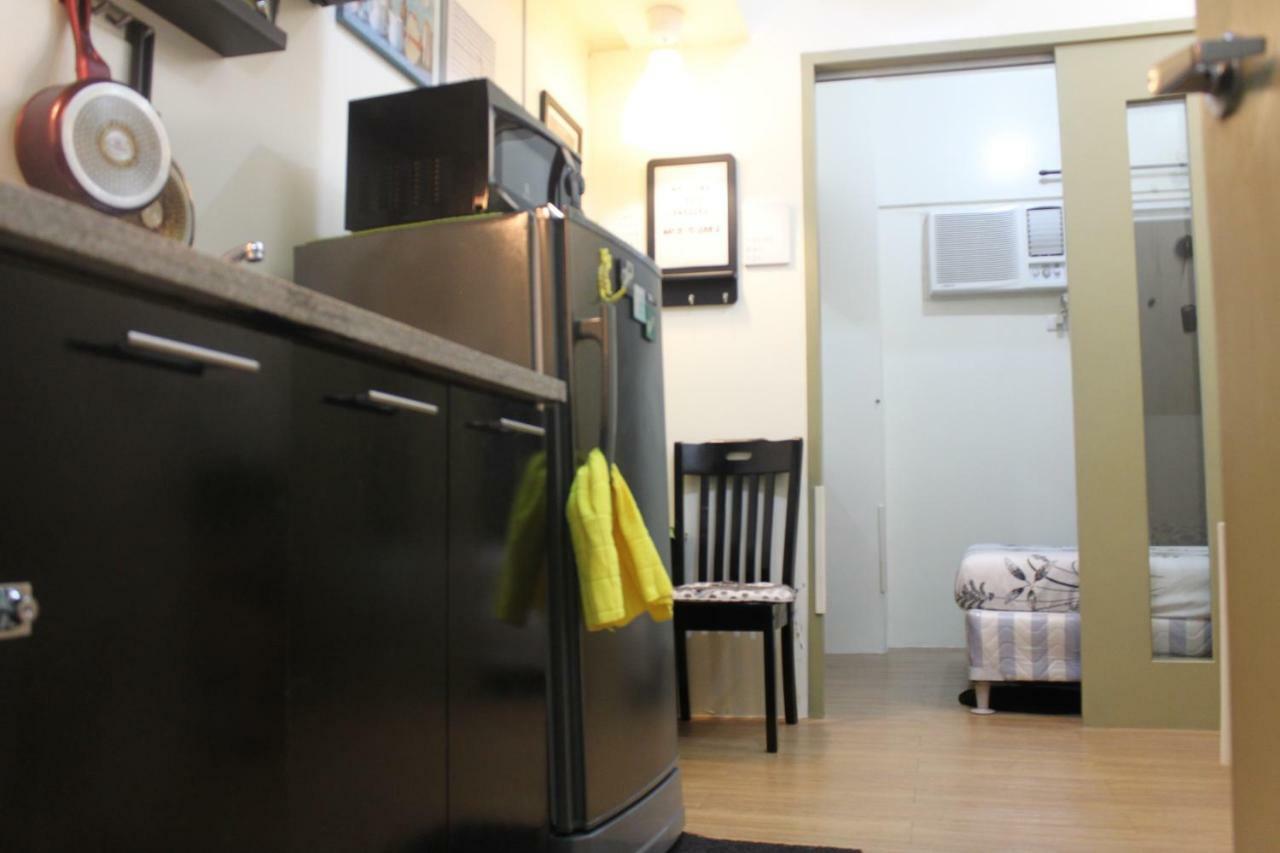 Laureano Di Trevi Tower 2 By Ctb Apartment