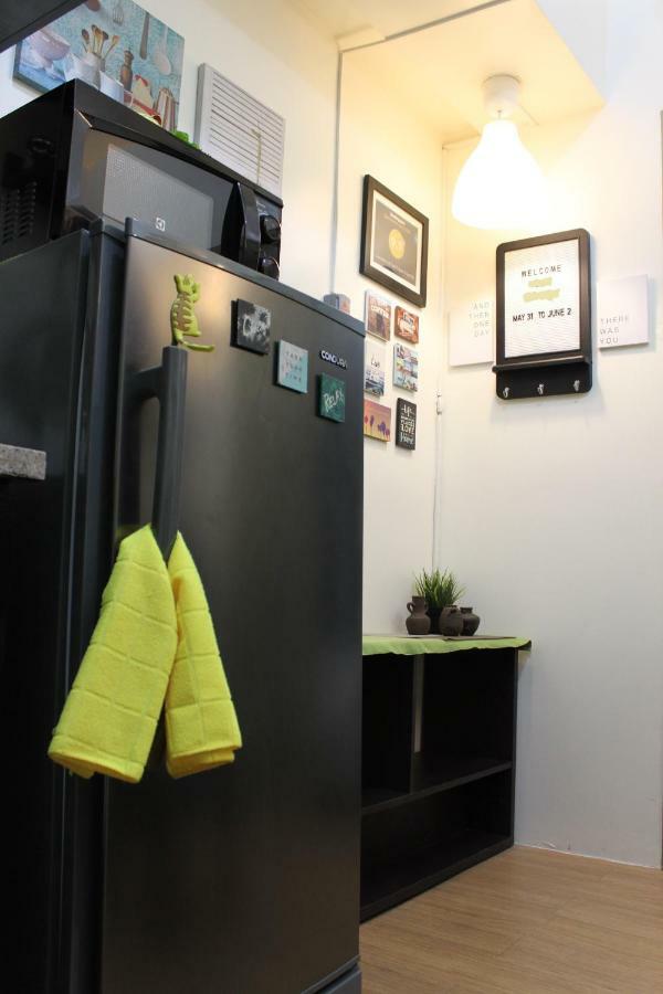 Laureano Di Trevi Tower 2 By Ctb Apartamento *