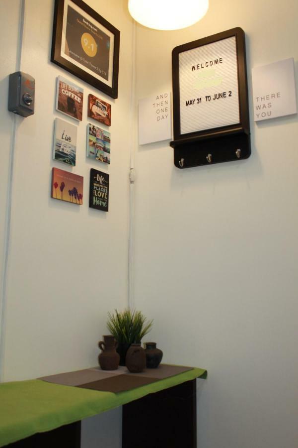Apartamento Laureano Di Trevi Tower 2 By Ctb