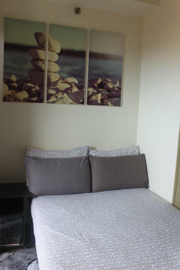 Laureano Di Trevi Tower 2 By Ctb Apartment *