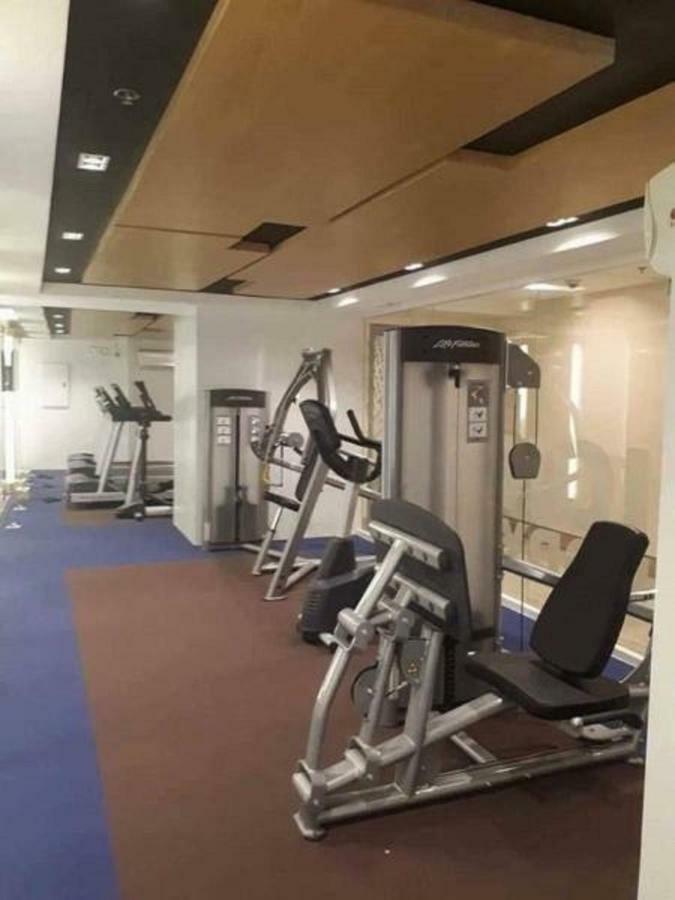 Apartment Cubao Manhattanheights Unit14k Tower D, Studio *