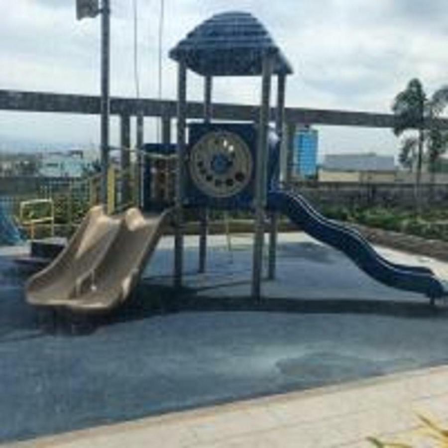 Cubao Manhattanheights Unit14k Tower D, Studio Apartment *