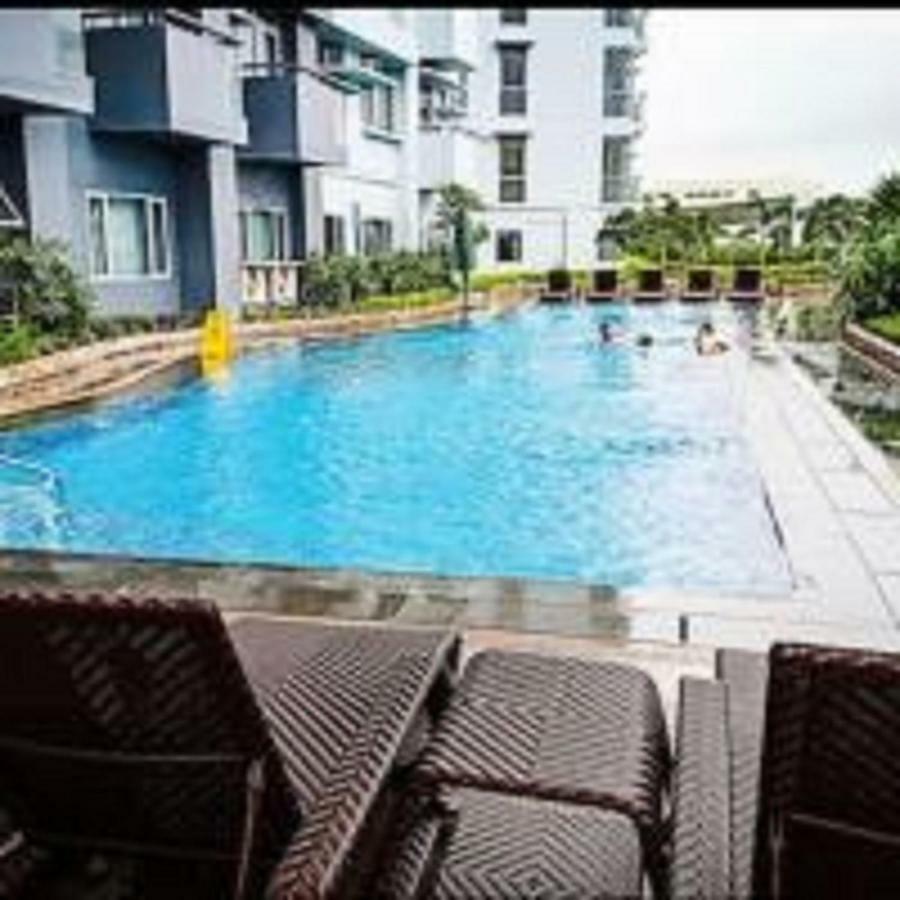 Cubao Manhattanheights Unit14k Tower D, Studio Apartment Manila