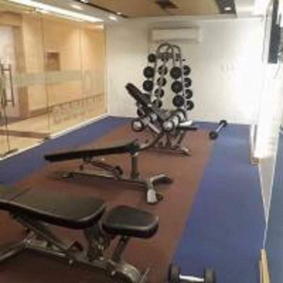 Apartment Cubao Manhattanheights Unit14k Tower D, Studio *