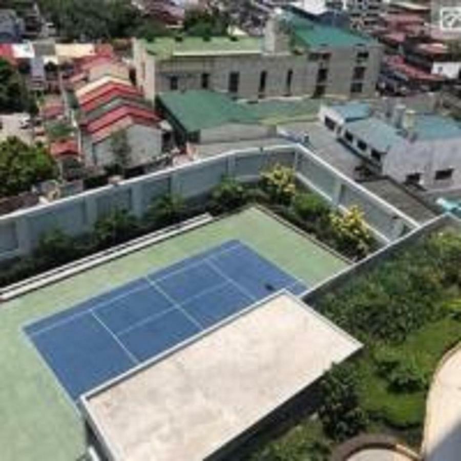 Cubao Manhattanheights Unit14k Tower D, Studio