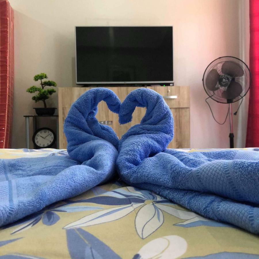 Apartment Cubao Manhattanheights Unit14k Tower D, Studio